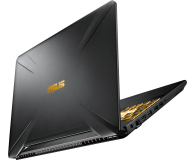 ASUS TUF Gaming FX505DU R7-3750H/32GB/512+2TB/Win10 - 492773 - zdjęcie 8